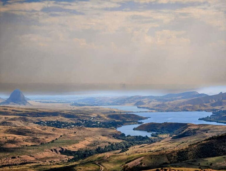 Armenian Treasures: Tbilisi to Lake Sevan & Haghpat - The Experience and Guides