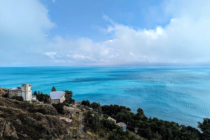 Armenian Treasures: Tbilisi to Lake Sevan & Haghpat - Who Is This Tour Best For?