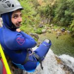 Arouca: Canyoning Adventure with Guide - The Itinerary: A Step-by-Step Breakdown