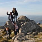 Arouca Geopark Jeep Tour: Freita Mountain - The Itinerary in Detail