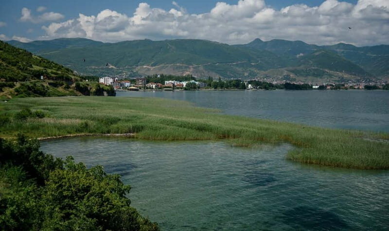 Around the lake Albania from Ohrid and Struga. - Who Will Enjoy This Tour?