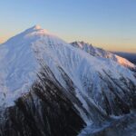 Around The Mountain Flightseeing Tour from Talkeetna - The Experience of Flying with Sheldon Air Service