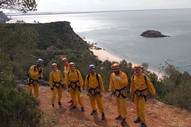 Arrabida Adventure Circuit - Who Will Love This Experience?