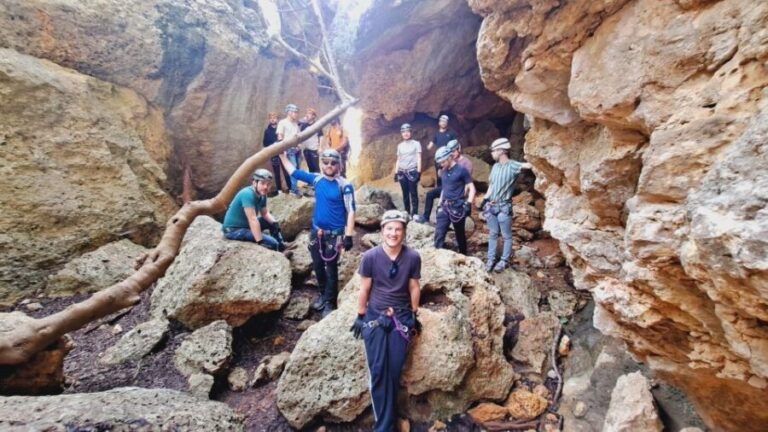 Arrábida: Arrábida Adventure Circuit Tour - Who Should Consider This Tour?