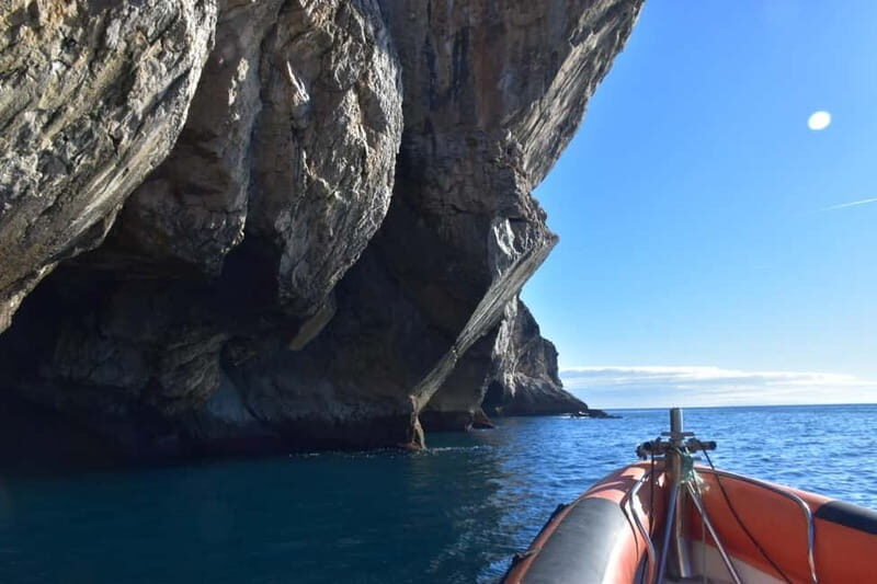 Arrábida by Boat - Who Should Consider This Tour?