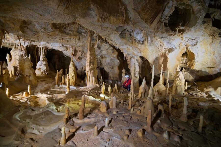 Arrábida: Caving Adventure with Photos - Who is This Tour Best For?