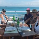 Arrábida Jeep tour to the most beautiful beach of Europe - FAQ