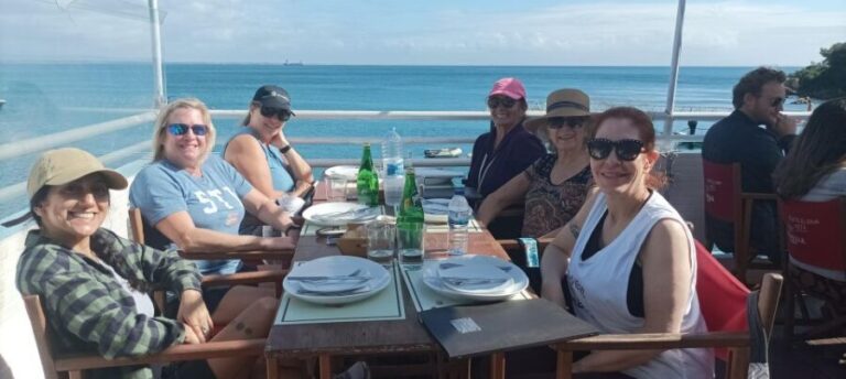 Arrábida Jeep tour to the most beautiful beach of Europe - FAQ