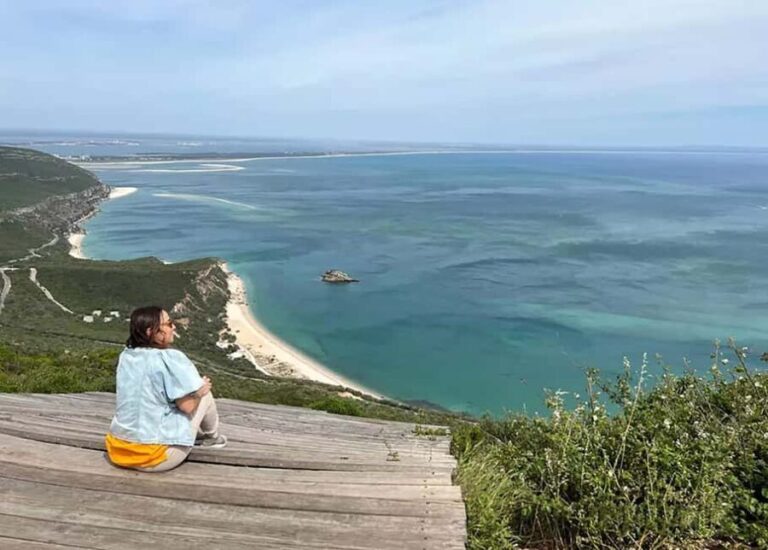 Arrábida: Jeep Tour with Wine Tasting and Tile Factory - FAQs