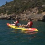 Arrábida Kayak Tour - The Itinerary: What You Can Expect