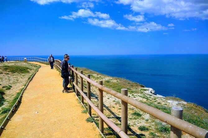 Arrabida Natural Park & Sesimbra Village Private Luxury Tour - Who This Tour Is Best For