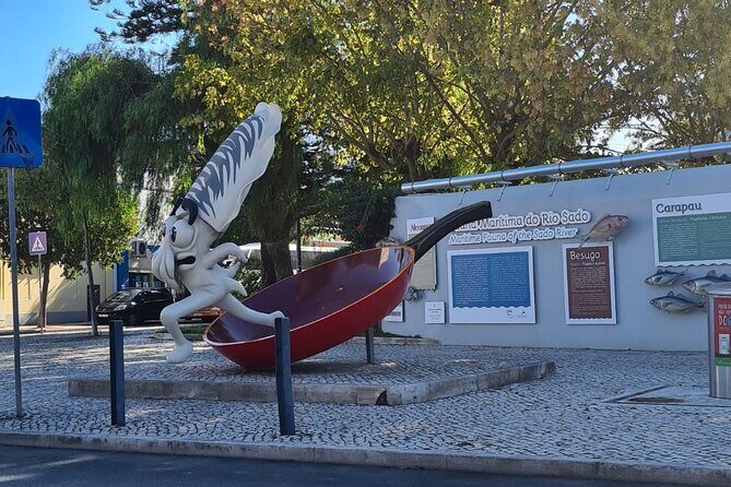 Arrábida: Private Setubal Highlights Tour (Full Day) - Who Will Love This Tour?