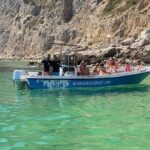 Arrábida Secret Beaches and Caves with Snorkeling Stop - The Practical Side: What to Expect
