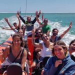 Arrábida - Sesimbra: Boat Tour Mysteries of Cape Espichel - What We Loved and What to Keep in Mind