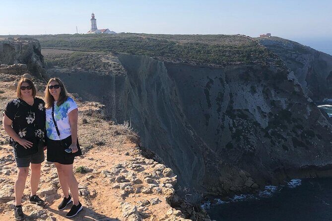 Arrabida, Setubal, Sesimbra, beach, wine tasting on private Tour - Who Should Consider This Tour?