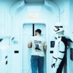 Arrábida Shopping Centre: Space Wars Escape Room - The Challenge and the Experience