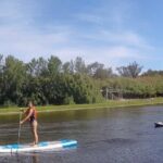 Arripiado Paddle Ride to Almourol Castle - An In-Depth Look at the Arripiado Paddle Ride