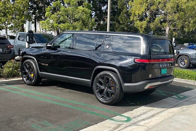 Arrival by Eco SUV from Las Vegas Airport to Las Vegas City - Who Is This Tour Best For?