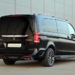 Arrival by Sedan or Minivan from Rome Cruise Port to Rome City - Who Should Consider This Service?