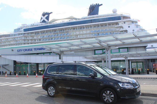 Arrival / Departure Private Transfer Heathrow Airport to Southampton Cruise Port - Why Travelers Appreciate This Service