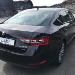 Arrival in Iceland - Private airport transfer from KEF Airport - The journey from KEF to Reykjavík: what to expect