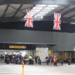 Arrival or Departure Private Transfer: Gatwick Airport to Southampton Cruise Port - The Benefits of a Private Transfer