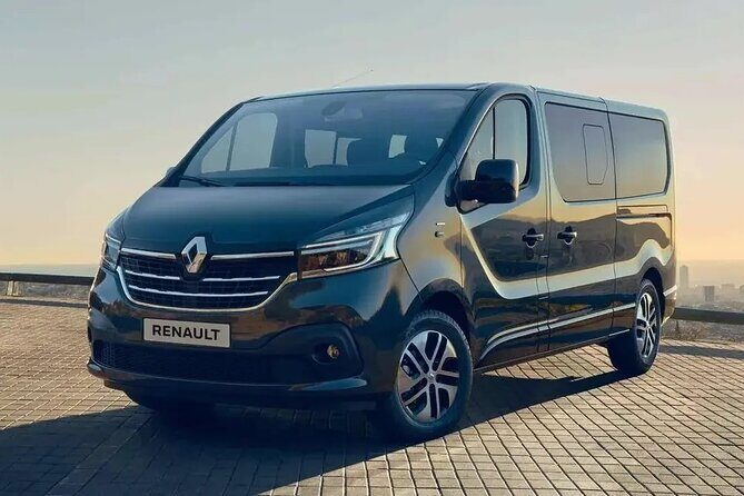 Arrival Private Transfer Alghero Airport AHO to Alghero City by Minivan - FAQ