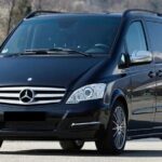 Arrival Private Transfer from Ibiza Airport IBZ to Ibiza by Van - FAQs