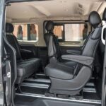 Arrival Private Transfer from Riga Airport RIX to Riga City by Minivan - Practical Details and Tips