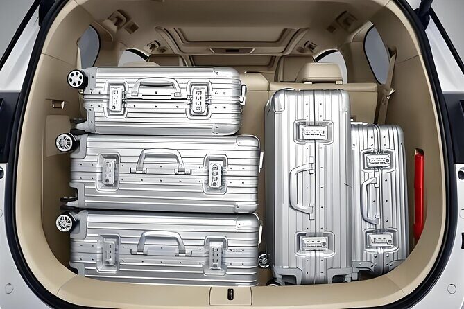 Arrival - Private Transfer Honolulu Airport to Waikiki Hotel - Timing and Flexibility