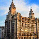 Arrival Private Transfer: Manchester Airport MAN to Liverpool in Business Car - Authentic Feedback from Travelers