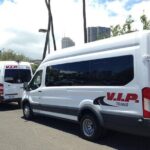 Arrival Shuttle: Kahului Airport(OGG) to Hotels &Private Residences -Maui Island - How the Itinerary Works