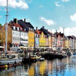 Arrival Transfer: Airport CPH to Copenhagen by Business Car - What to Expect on the Day
