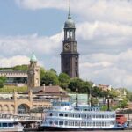 Arrival Transfer: Airport HAM to Hamburg by Business Car - What Makes This Service Stand Out?