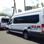 Arrival Transfer: Airport Shuttle Honolulu and Waikiki or Cruise Terminal - The Itinerary Breakdown and Real Traveler Insights