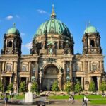 Arrival Transfer: Berlin Airport BER to Berlin in Business Car - The Real Value of the Service