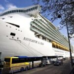 Arrival Transfer: Copenhagen Cruise Port to Copenhagen city - What the Experience Looks Like