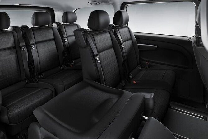 Arrival Transfer from Bari BRI Airport to Bari or Brindisi City - What about the extra fees?