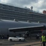 Arrival Transfer from Cruise Ports to London Hotel or London Airports - The Good and the Not-So-Good