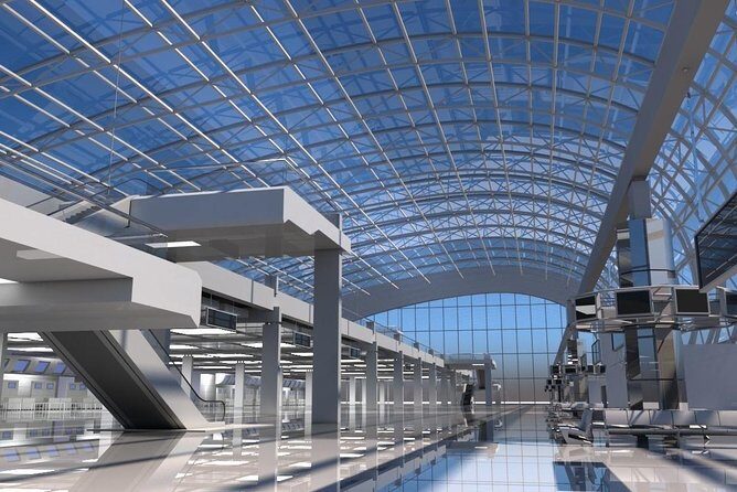 Arrival transfer from Kos Airport - The Value of the Service in Practical Terms