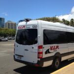 Arrival Transfer: Kona International Airport (KOA) to Hotels - Big Island - Potential Drawbacks and Considerations