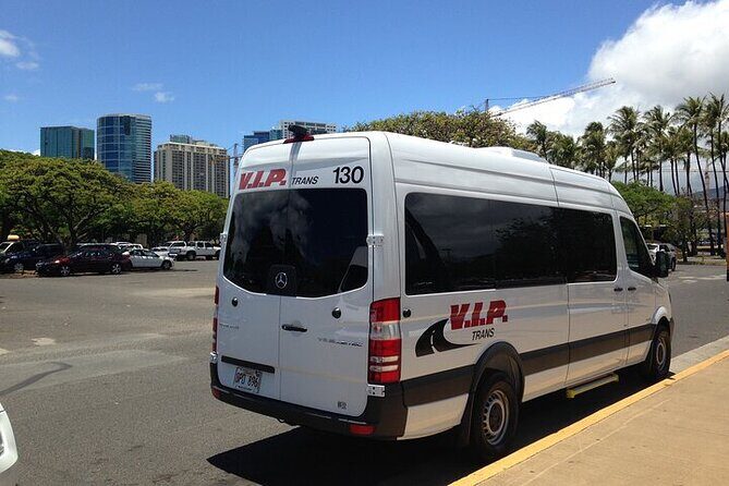 Arrival Transfer: Kona International Airport (KOA) to Hotels - Big Island - Potential Drawbacks and Considerations