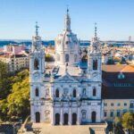 Arrival Transfer: Lisbon Airport LIS to Lisbon in Business Car - Why Choose This Transfer?