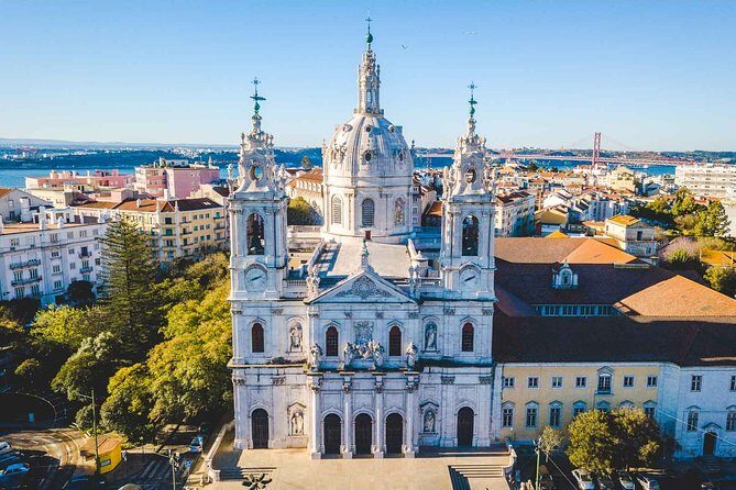 Arrival Transfer: Lisbon Airport LIS to Lisbon in Business Car - Why Choose This Transfer?