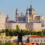 Arrival Transfer: Madrid Airport MAD to Madrid in Luxury Van - Who Would This Transfer Suit Best?