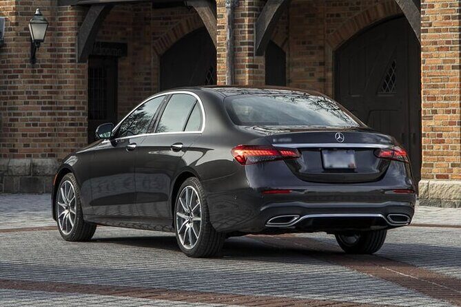 Arrival Transfer Palma de Mallorca Airport PMI to Palma Downtown - The Real-World Experience and Customer Feedback