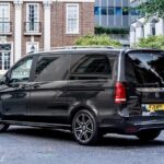 Arrival Transfer Valencia Airport VLC to Valencia City by Minivan - Who Should Consider This Transfer?