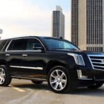 Arrival Transfer: Vancouver Airport YVR - Vancouver by Luxury SUV - Frequently Asked Questions