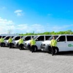 Arrivals by Private Minivan wi fi aboard from Cancun Airport - Pricing and Value for Money