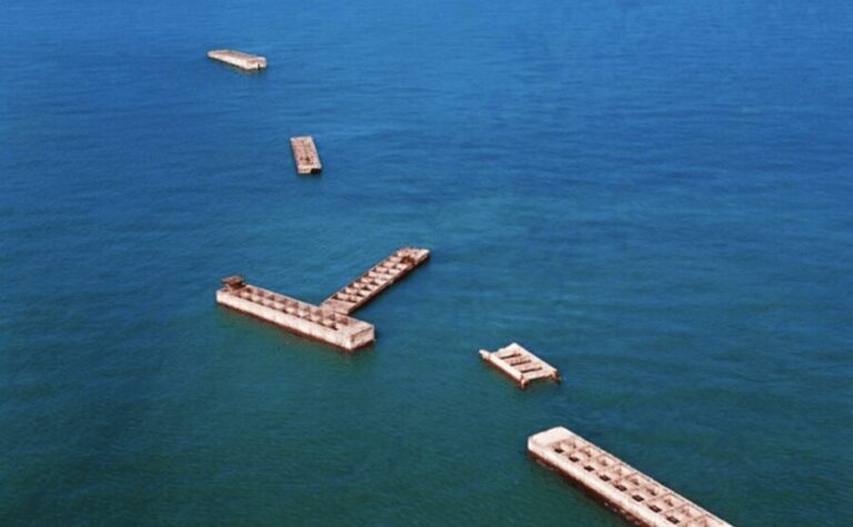 Arromanches 360 Circular Cinema Entry Ticket - The Value for Money